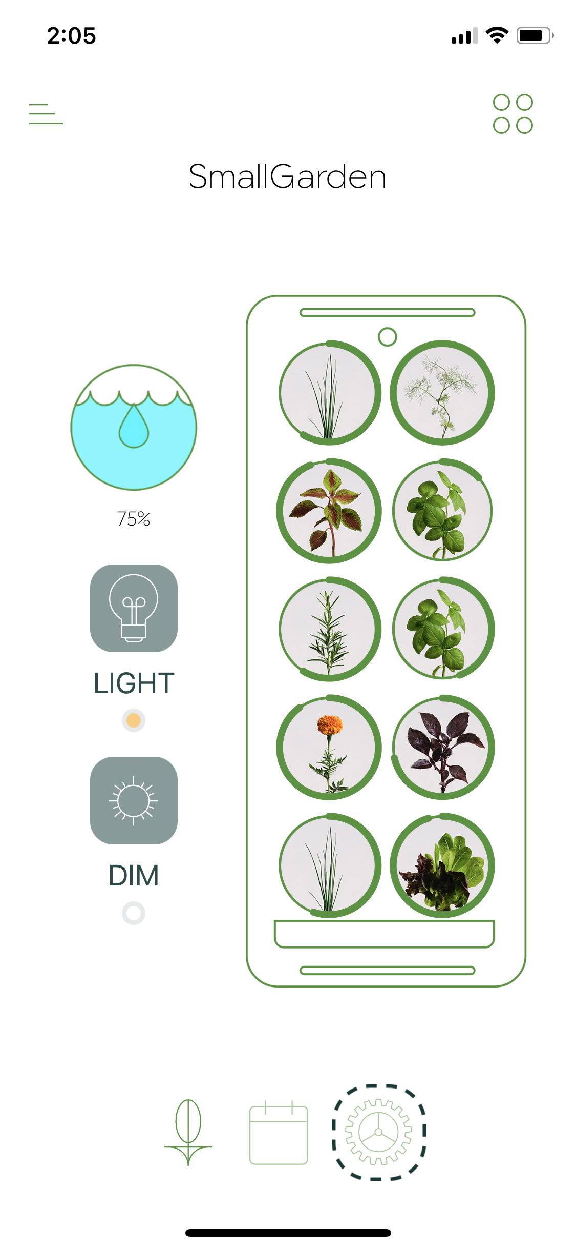 how-do-i-rename-my-smallgarden-dn